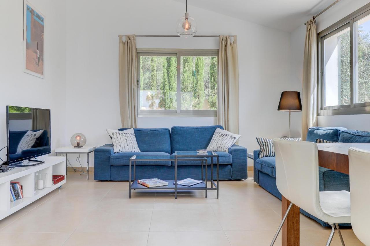 Villa Foufou, Cielo De Bonaire,Alcudia Exterior foto