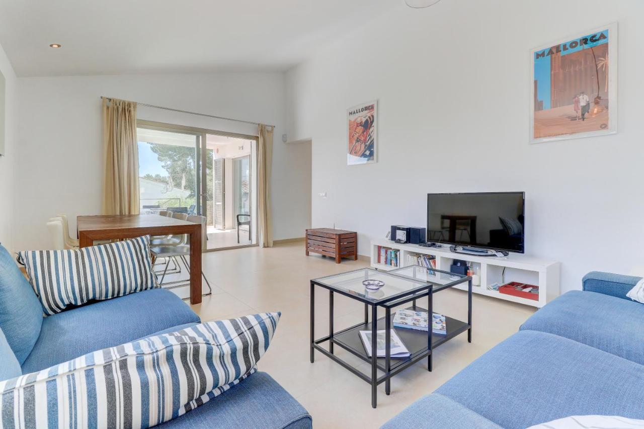 Villa Foufou, Cielo De Bonaire,Alcudia Exterior foto